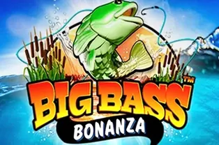 Big Bass Bonanza