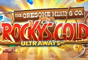 Rocky's Gold Ultraways