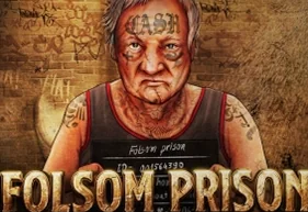 Folsom Prison
