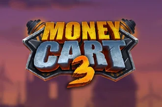 Money Cart 3