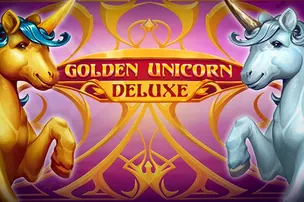 Golden Unicorn Deluxe