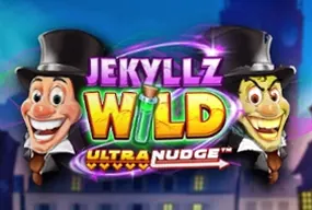 Jekyllz Wild Ultranudge