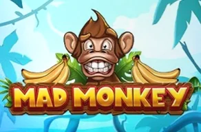 Mad Monkey