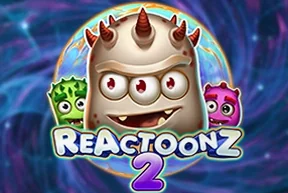 Reactoonz 2