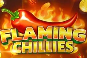 Flaming Chillies