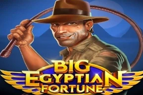 Big Egyptian Fortune