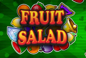 Fruit Salad