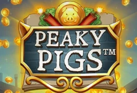 Peaky Pigs