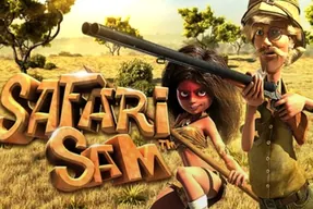 Safari Sam