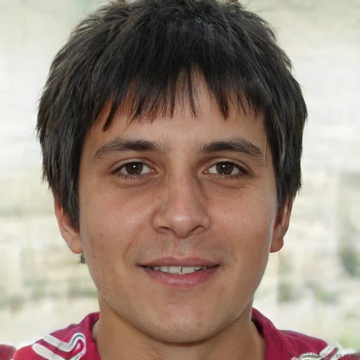 Grzegorz H.