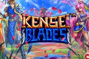 Kensei Blades