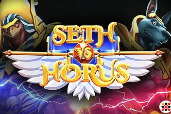 Seth vs Horus