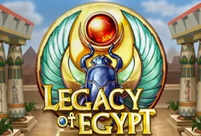 Legacy of Egypt