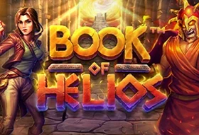 Book of Helios