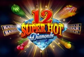 12 Super Hot Diamonds
