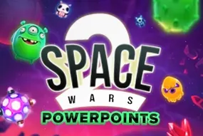Space Wars 2 Powerpoints
