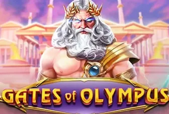 Gates of Olympus