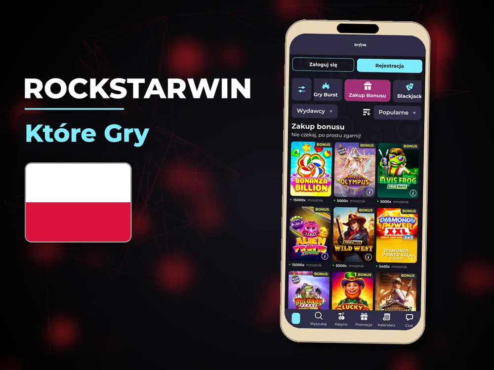 RockstarWin - Które Gry