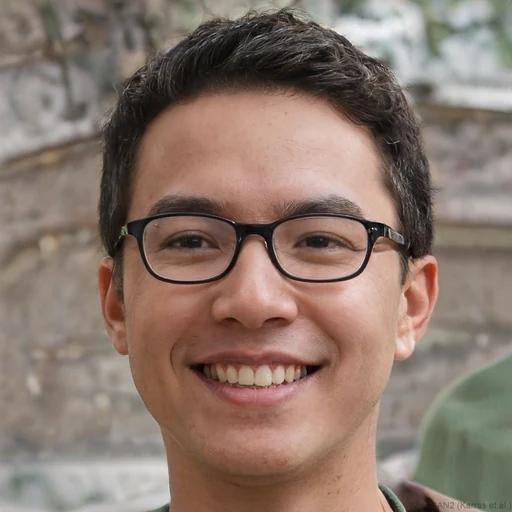 Damian M.