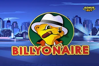 Billyonaire Bonus Buy