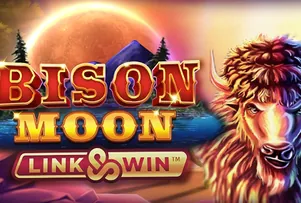 Bison Moon