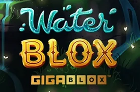 Water Blox Gigablox