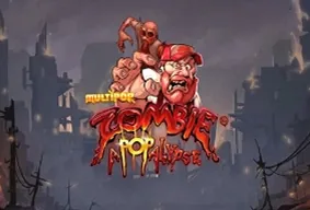 Zombie aPOPalypse