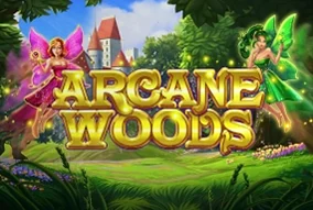 Arcane Woods