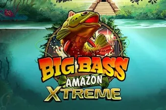 Big Bass Amazon Xtreme