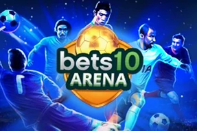 Bets10 Arena